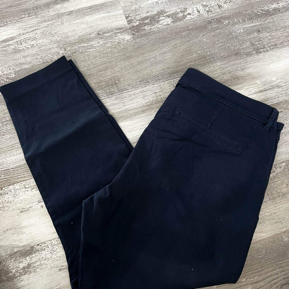 Old Navy Pixie Pants - image 4